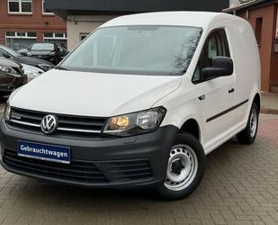 VW Volkswagen Caddy Nfz Kasten EcoProfi BMT *TÜV NEU* Gebrauchtwagen