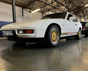 Porsche Porsche 924 Gebrauchtwagen