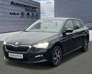 Skoda Skoda Scala Ambition 1.5 TSI DSG Smartlink Gebrauchtwagen