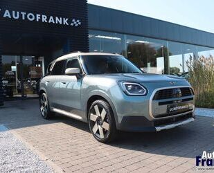 Mini MINI COUNTRYMAN C / NEW MODEL / PANO / 360CAM / H& Gebrauchtwagen