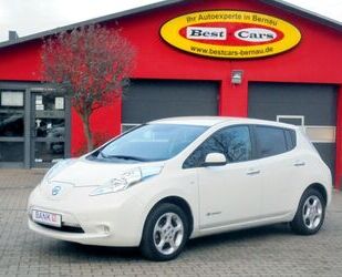 Nissan Nissan LEAF 30kwh ELECTRIC DRIVE NAVI Gebrauchtwagen