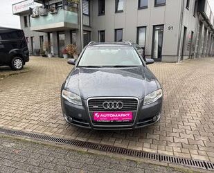 Audi Audi A4 Avant 2.0 TDI S-line 170PS Navi, Xenon Gebrauchtwagen