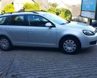 VW Volkswagen Golf 1.6 TDI Variant,2 Hand Gebrauchtwagen