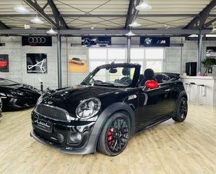 Mini MINI John Cooper Works Cabrio *BI-XENON*NAVI*PDC*2 Gebrauchtwagen