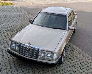 Mercedes-Benz Mercedes-Benz 124/200 Gebrauchtwagen