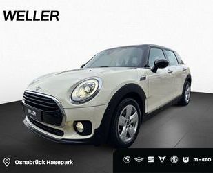 Mini MINI Cooper Clubman LED Tempo SHZ Isofix PA MAL MF Gebrauchtwagen