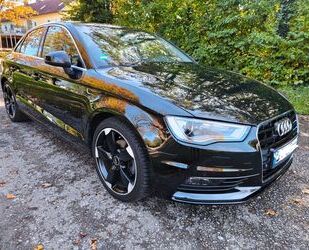 Audi Audi A3 1.4 TFSI S tronic Ambition Limousine Spor Gebrauchtwagen