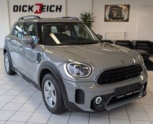 Mini MINI Cooper Countryman Essential Trim Kamera MOONW Gebrauchtwagen