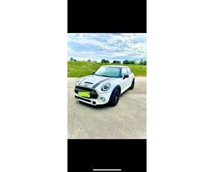 Mini MINI Cooper S Ragazzon Voll Leder Panorama 8-fach Gebrauchtwagen