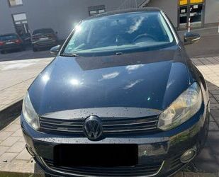 VW Volkswagen Golf 2.0 TDI 140ps Gebrauchtwagen