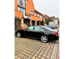 Mercedes-Benz Mercedes-Benz S 350 BlueTEC - Gebrauchtwagen