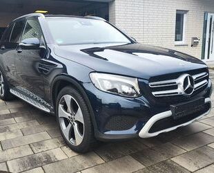 Mercedes-Benz Mercedes-Benz GLC 250 d 4MATIC Autom. - Gebrauchtwagen