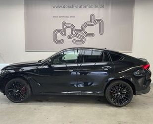 BMW BMW X6 30 d xDr M Sport Pro/M-Sitze/Soft-Close/PAN Gebrauchtwagen