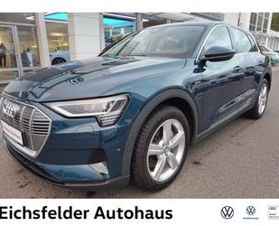 Audi e-tron Gebrauchtwagen