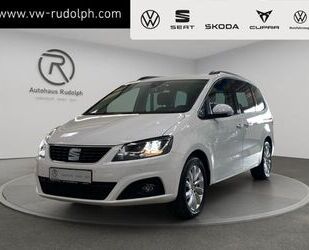 Seat Alhambra Gebrauchtwagen