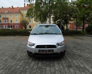 Mitsubishi Mitsubishi Colt 1.3 *Klima* Gebrauchtwagen