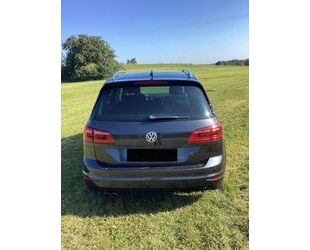 VW Volkswagen Golf Sportsvan 1.4 TSI ALLSTAR BMT ALLS Gebrauchtwagen