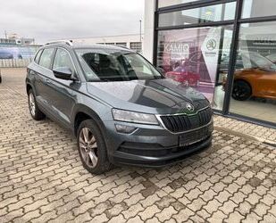 Skoda Skoda Karoq Style Gebrauchtwagen