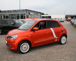 Renault Renault Twingo ELECTRIC Vibes: 100% elektrisch!! Gebrauchtwagen