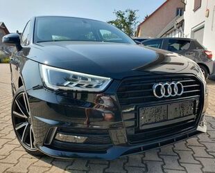 Audi Audi A1 Sportback design S Line 1.0TSI,Xenon,Navi, Gebrauchtwagen