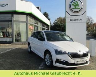 Skoda Skoda Scala Ambition Gebrauchtwagen