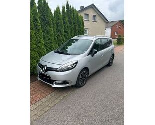 Renault Renault Grand Scenic Bose Edition ENERGY dCi 130 S Gebrauchtwagen