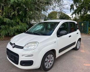 Fiat Fiat Panda Pop Gebrauchtwagen