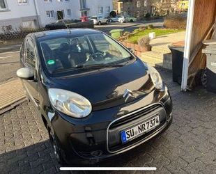 Citroen Citroën C1 Style Gebrauchtwagen