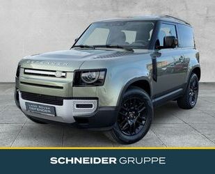 Land Rover Land Rover Defender D200 90 S AHK+SHZG+WINTERPAKET Gebrauchtwagen