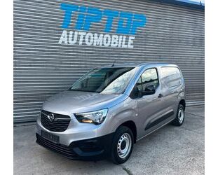 Opel Opel Combo E Cargo Edition *KASTEN* Gebrauchtwagen