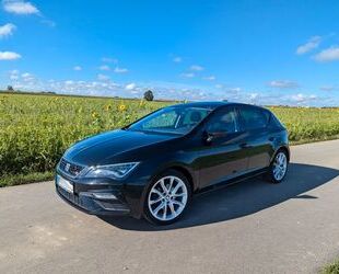 Seat Seat Leon 1.4 TSI 92kW Start&Stop FR FR Gebrauchtwagen