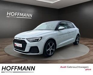 Audi Audi A1 Sportback 30 TFSI advanced ACC+PDC+Smartph Gebrauchtwagen