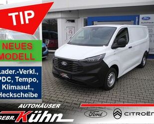 Ford Ford Transit Custom 280 L1 Basis - LED Fernl., All Gebrauchtwagen