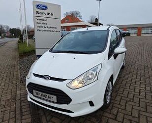 Ford Ford B-MAX Trend, Zahnriemen NEU, C+S u. Winter-Pa Gebrauchtwagen