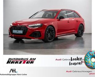 Audi Audi RS4 Avant RS 4 Avant, Sporabgasanlage, B&O Gebrauchtwagen