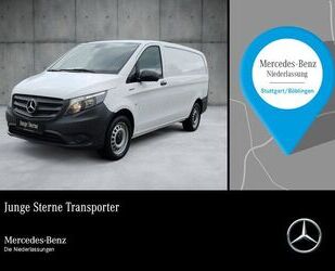 Mercedes-Benz Mercedes-Benz Vito eVito 111 KA Lang Klima+Kamera+ Gebrauchtwagen