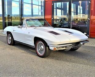 Chevrolet Chevrolet Corvette Sting Ray Gebrauchtwagen