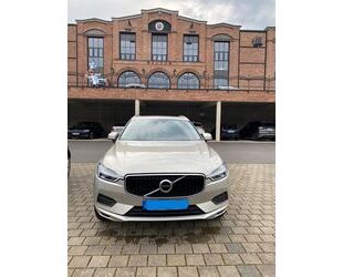 Volvo Volvo XC 60 XC60 Momentum Pro 2WD Gebrauchtwagen