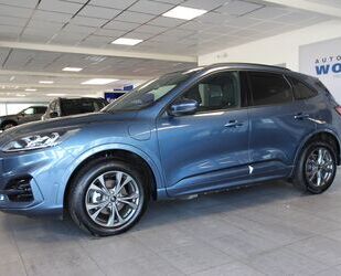 Ford Ford Kuga Plug-In Hybrid ST-Line PHEV PANO/ACC/CAM Gebrauchtwagen