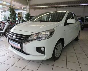 Mitsubishi Mitsubishi Space Star 1,2 Select Gebrauchtwagen