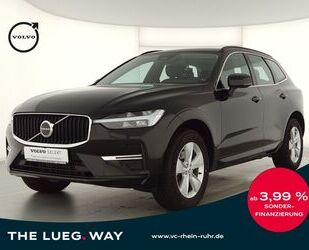 Volvo Volvo XC60 B4 Benzin Core 2WD Geartronic STANDH WI Gebrauchtwagen