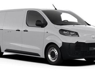 Toyota Toyota Proace 2.0 D-4D 4-türig Comfort L2 Automat Gebrauchtwagen