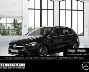 Mercedes-Benz Mercedes-Benz B 250 e Progressive MBUXNavi-Prem. K Gebrauchtwagen