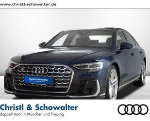 Audi Audi S8 TFSI UPE 185.000.- STHZG KERAMIK MATRIX PA Gebrauchtwagen