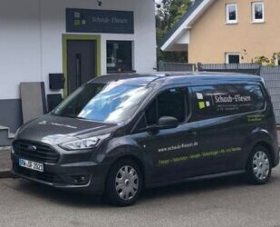 Ford Ford Transit Connect Gebrauchtwagen