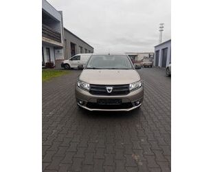 Dacia Dacia Sandero II Ambiance Sport Gebrauchtwagen