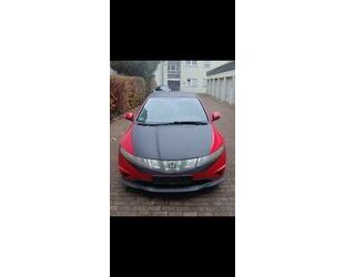 Honda Honda Civic 1.8 i-SHIFT Type S Type S Gebrauchtwagen