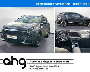 Kia Kia Sportage 1.6 PHEV Spirit Drivepaket, Allrad Pl Gebrauchtwagen