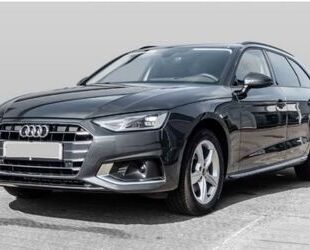 Audi Audi A4 Avant 30 TDI Advanced S-Tronic LED KAMERA Gebrauchtwagen