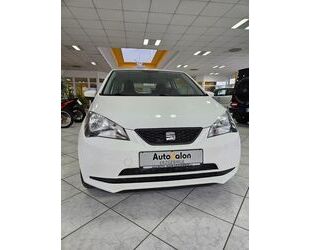 Seat Seat Mii Chic aus 2. Hand! WinterReifen NEU! Gebrauchtwagen